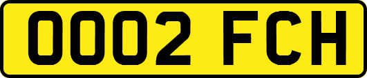 OO02FCH