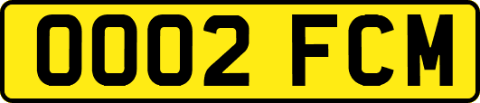 OO02FCM