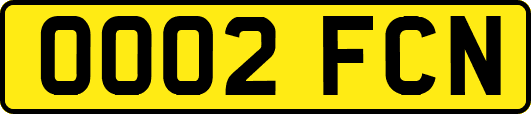 OO02FCN