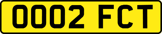 OO02FCT