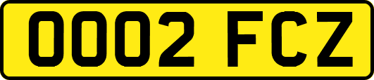 OO02FCZ