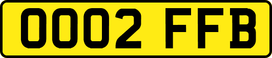 OO02FFB