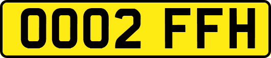 OO02FFH