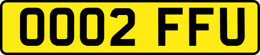 OO02FFU