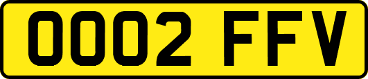 OO02FFV