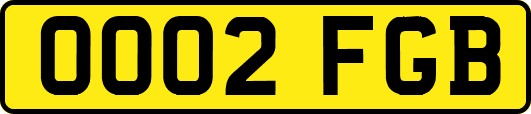 OO02FGB