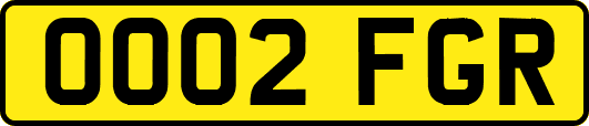OO02FGR