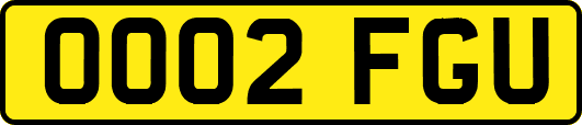 OO02FGU