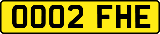 OO02FHE
