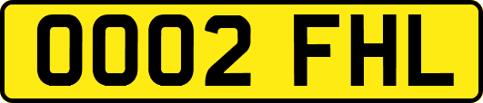 OO02FHL