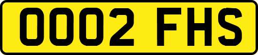 OO02FHS