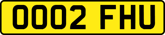 OO02FHU
