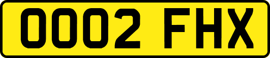 OO02FHX