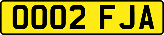 OO02FJA