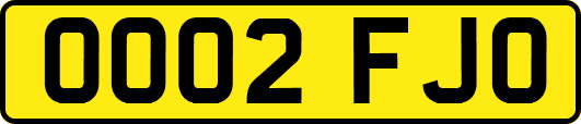 OO02FJO