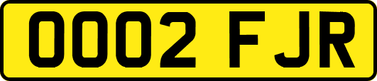 OO02FJR