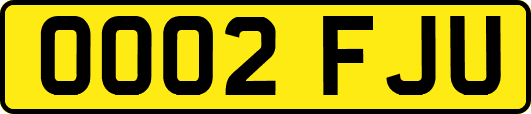 OO02FJU