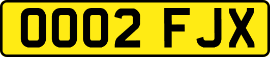 OO02FJX