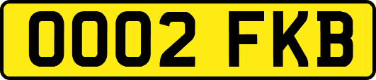OO02FKB