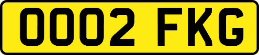 OO02FKG