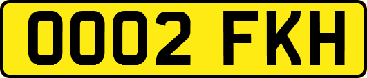 OO02FKH