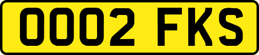 OO02FKS