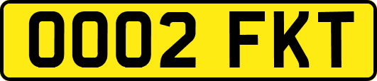 OO02FKT