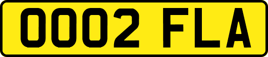 OO02FLA