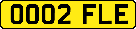OO02FLE