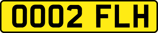 OO02FLH