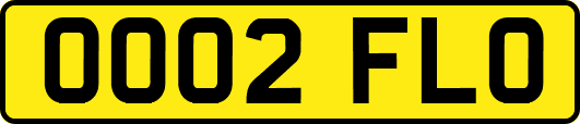 OO02FLO