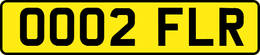 OO02FLR