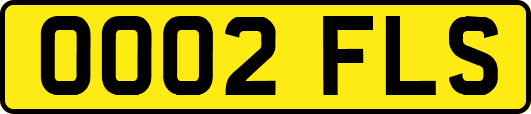 OO02FLS
