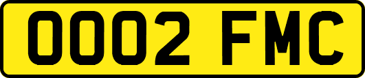 OO02FMC