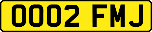 OO02FMJ