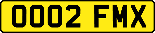 OO02FMX
