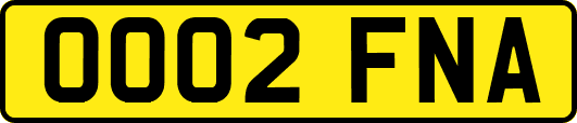 OO02FNA