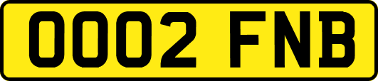 OO02FNB