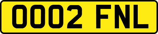 OO02FNL