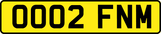 OO02FNM