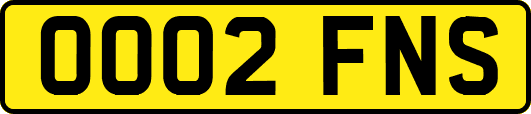 OO02FNS