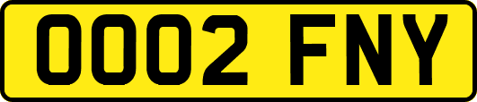 OO02FNY