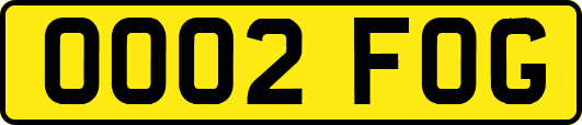 OO02FOG