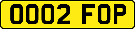 OO02FOP