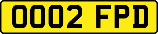 OO02FPD