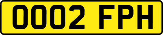 OO02FPH