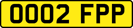 OO02FPP