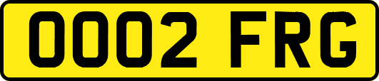 OO02FRG