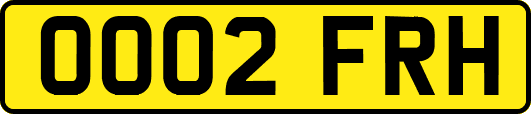 OO02FRH