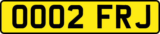 OO02FRJ